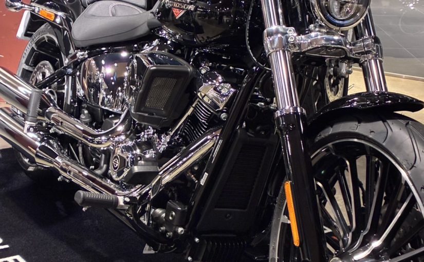 ２０２５FXBRの紹介🔥