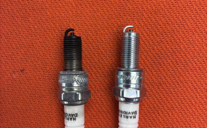 プラグについて🔥